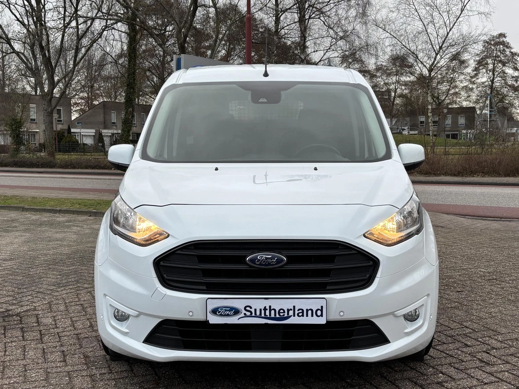 Ford Transit Connect – foto 8