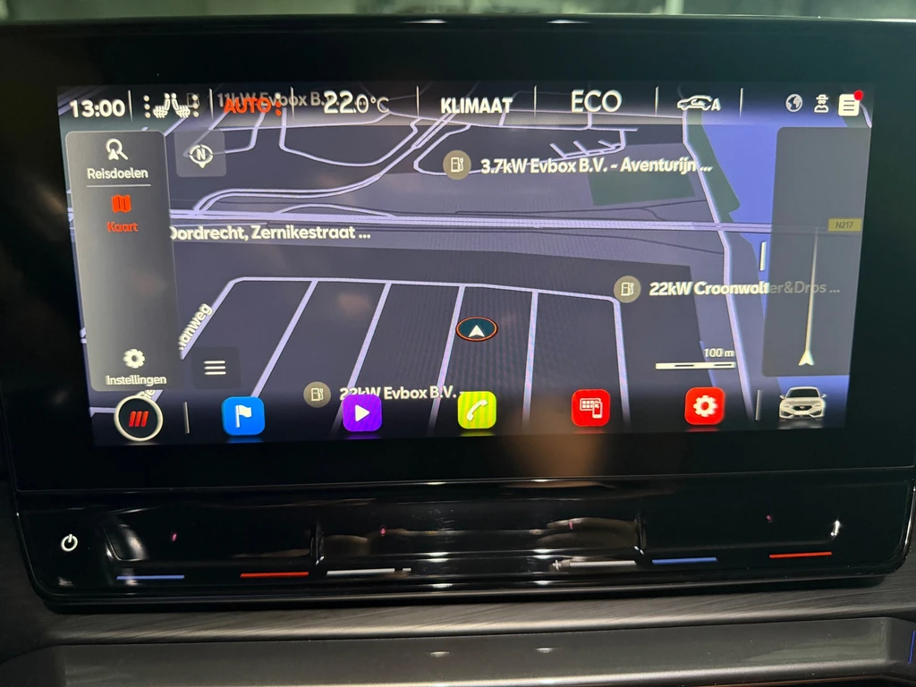CUPRA Leon – foto 30