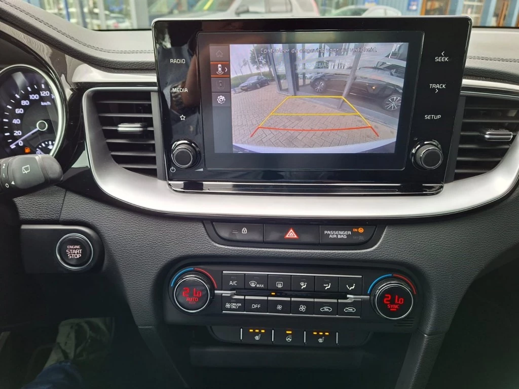Kia XCeed – foto 6