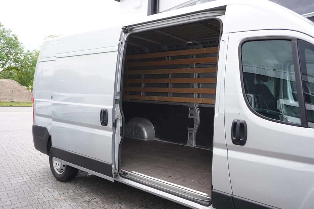 Opel Movano – foto 9