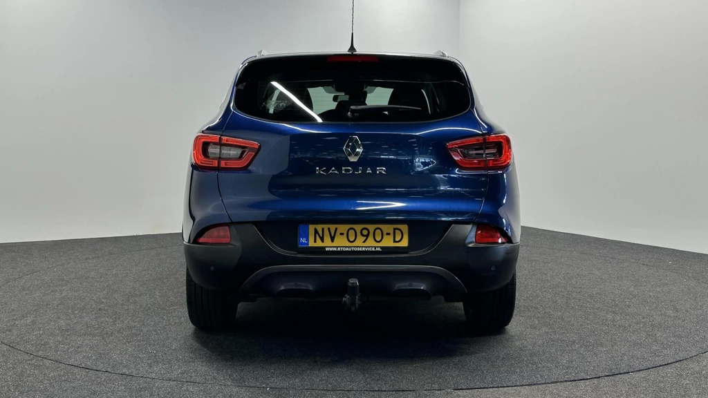 Renault Kadjar – foto 4