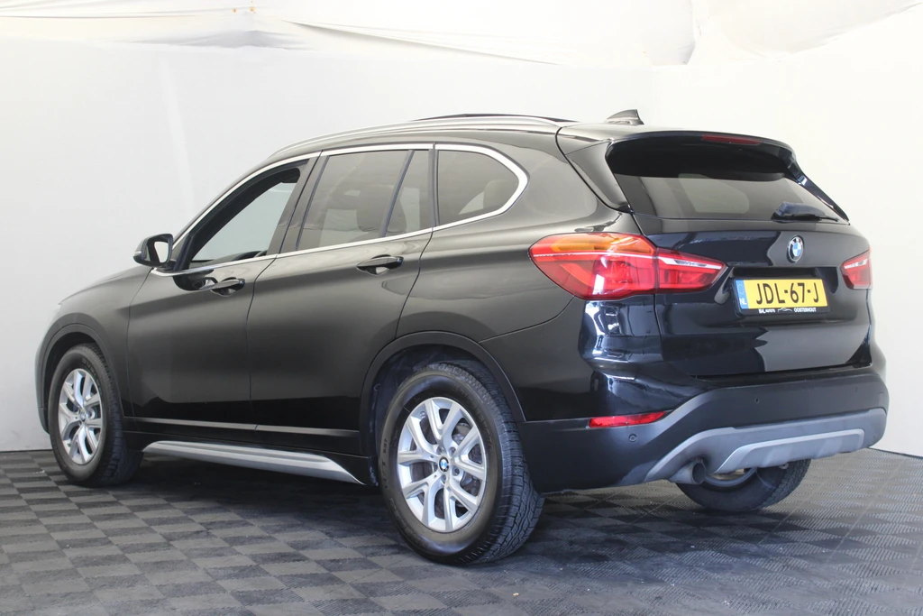 BMW X1 – foto 2