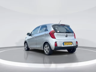 Kia Picanto – thumbnail 4