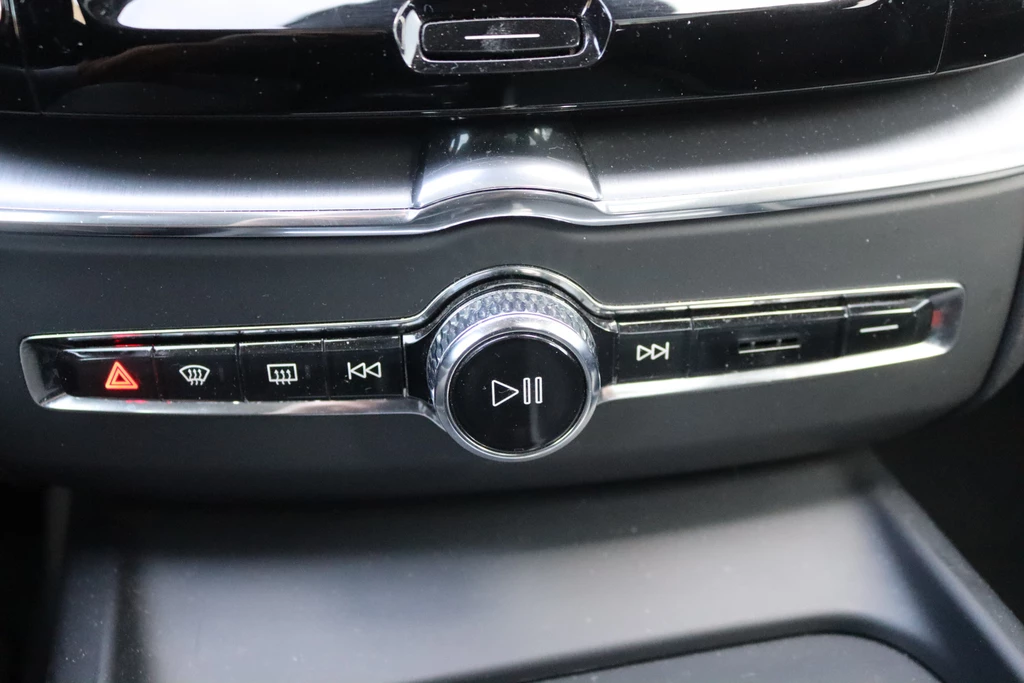 Volvo XC60 – foto 28