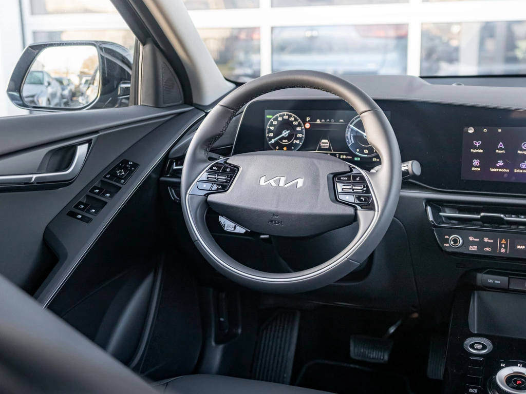 Kia Niro – foto 15