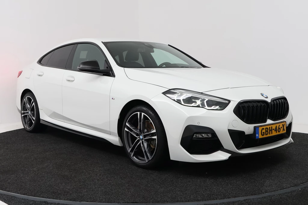 BMW 2 Serie – foto 7