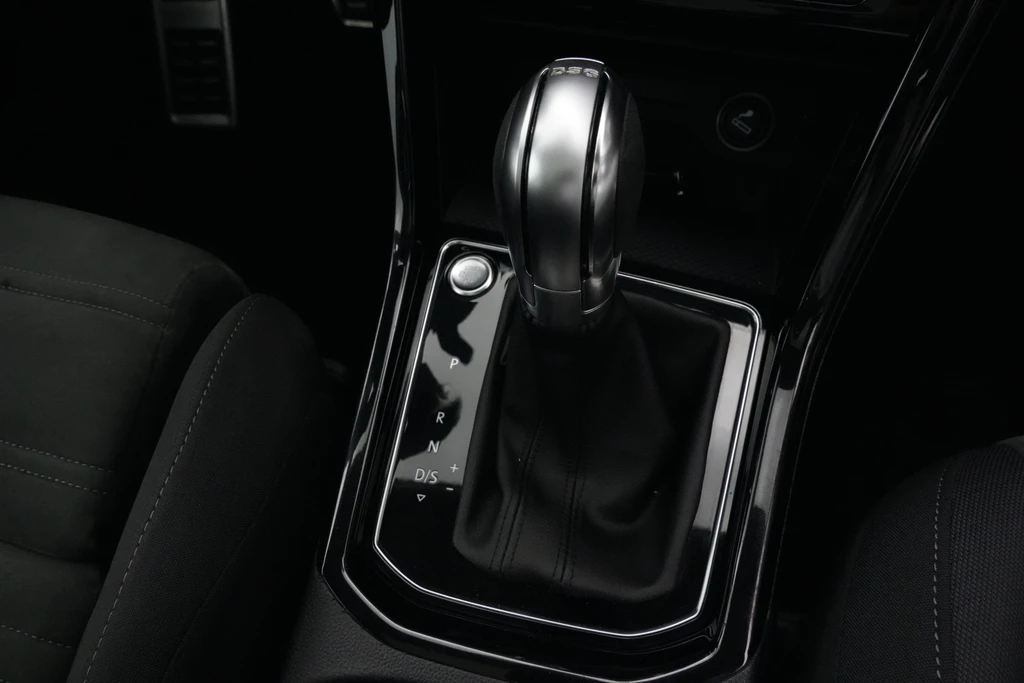 Volkswagen Touran – foto 14
