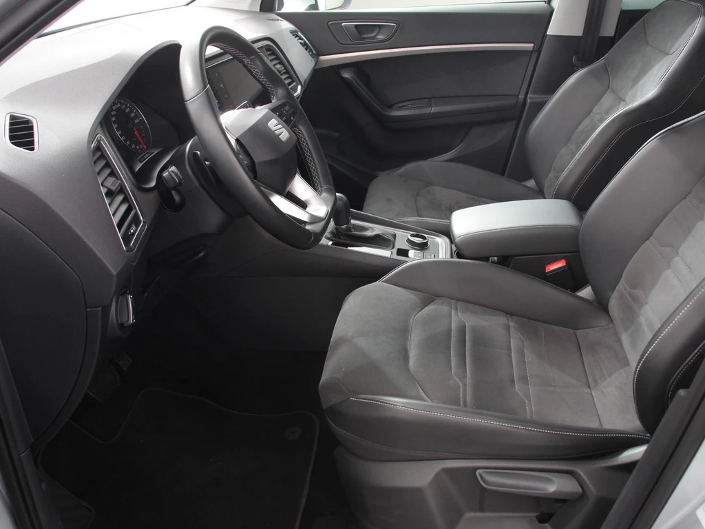 SEAT Ateca – foto 14