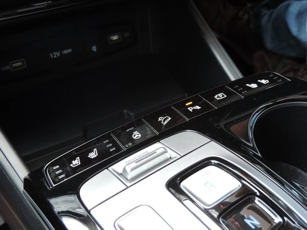 Hyundai Tucson – foto 45
