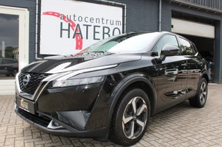 Nissan QASHQAI – thumbnail 1