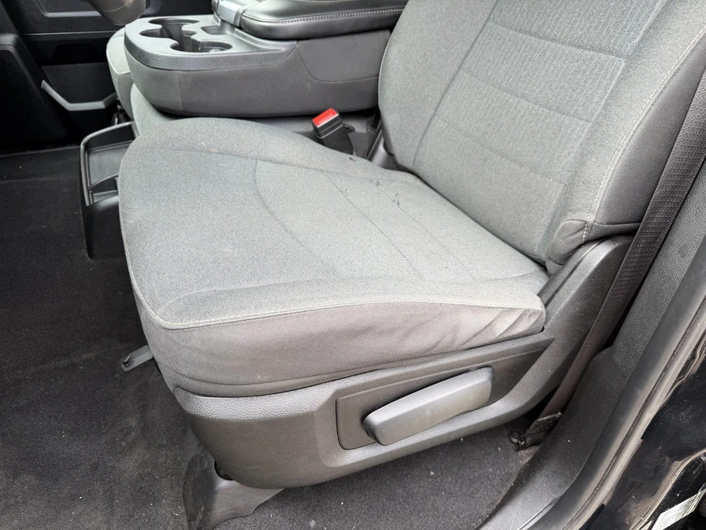 Dodge Ram 1500 – foto 12