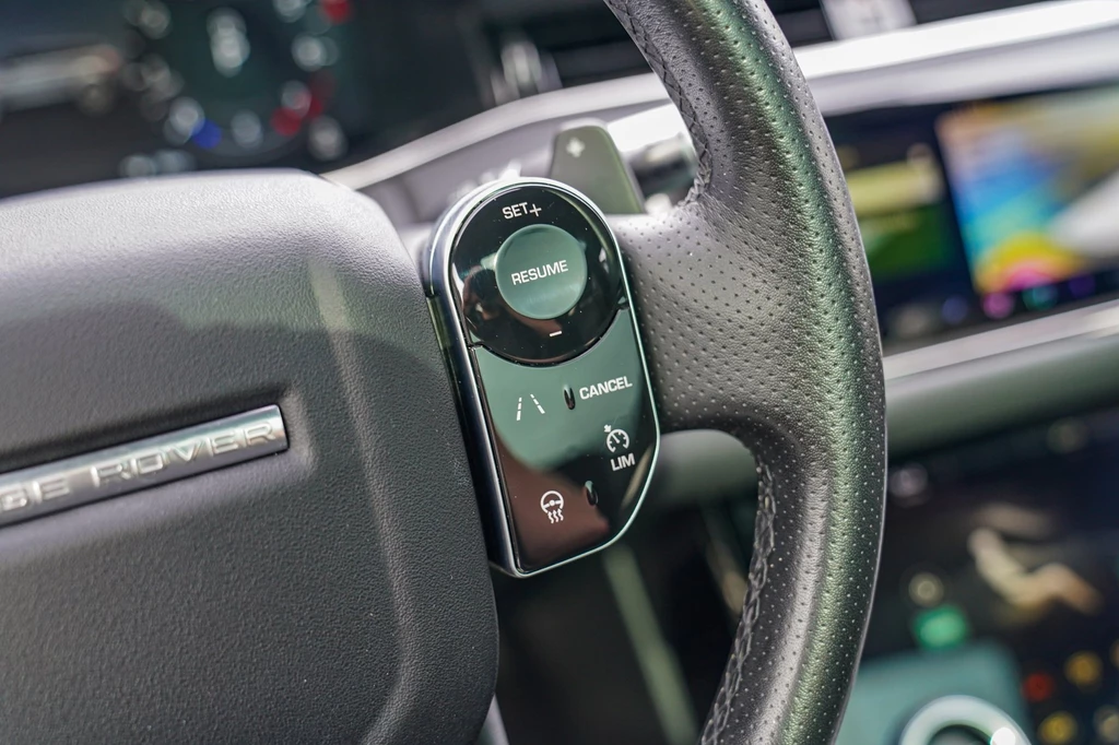 Land Rover Range Rover Evoque – foto 35