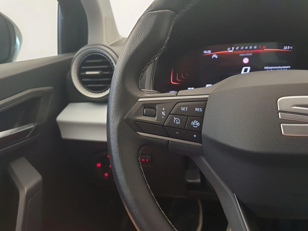 SEAT Arona – foto 13