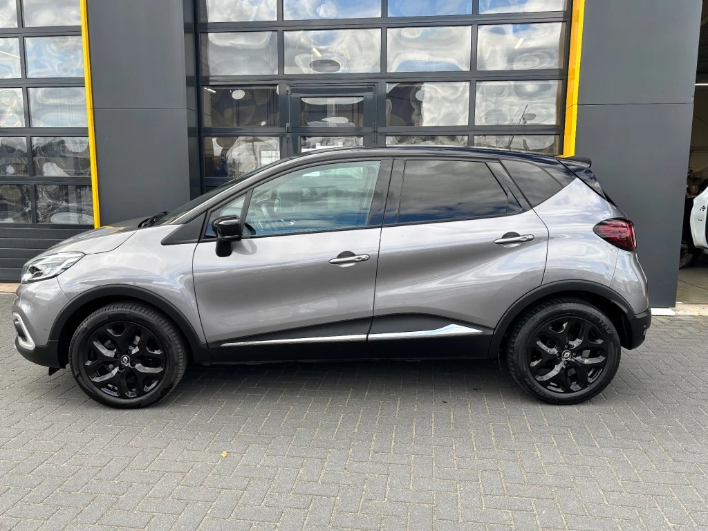 Renault Captur – foto 3