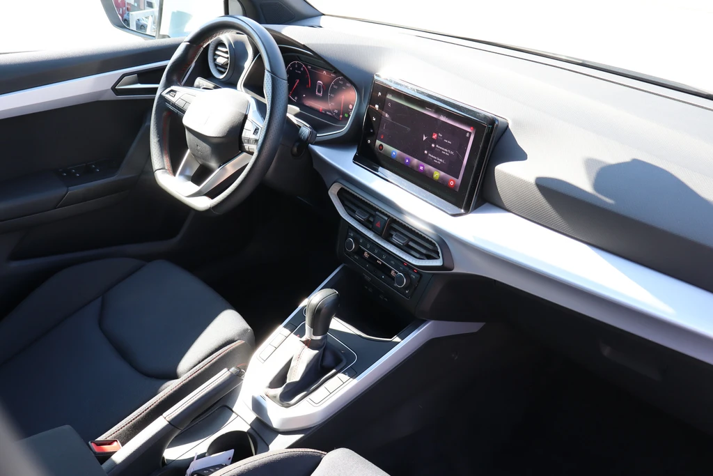 SEAT Arona – foto 9