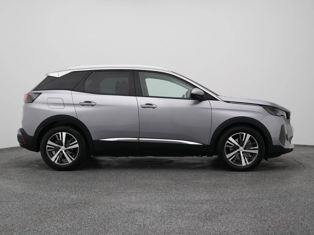 Peugeot 3008 – foto 14