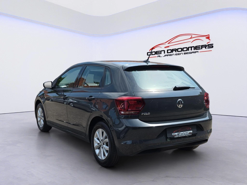 Volkswagen Polo – foto 4