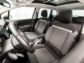 Citroën C3 Aircross – thumbnail 16
