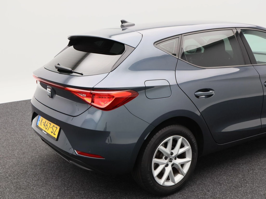 SEAT Leon – foto 5