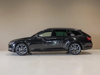 Škoda Superb – thumbnail 2