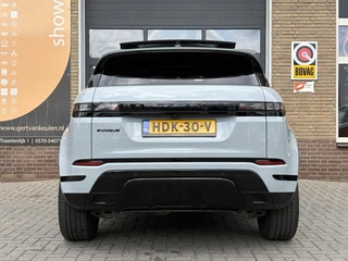 Land Rover Range Rover Evoque – thumbnail 9