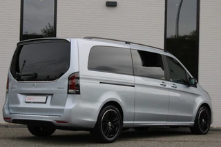 Mercedes-Benz V-Klasse – thumbnail 9