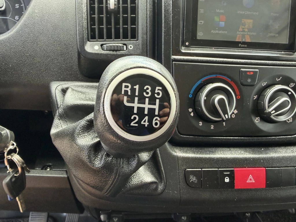 Citroën Jumper – foto 30