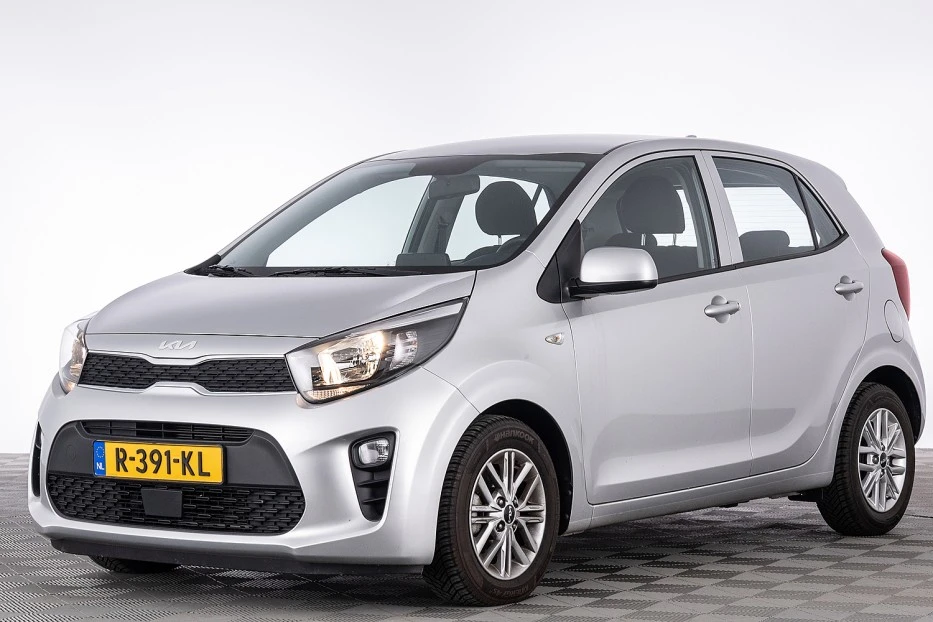 Kia Picanto – foto 1