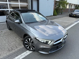 Mercedes-Benz A-Klasse – thumbnail 15