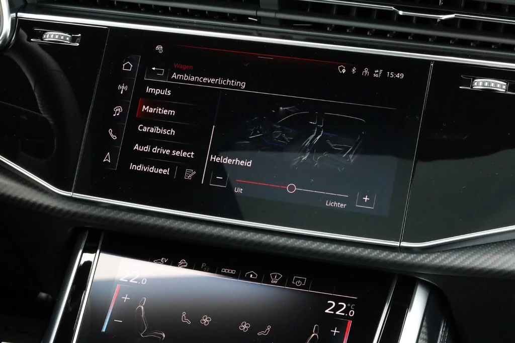 Audi Q8 – foto 40
