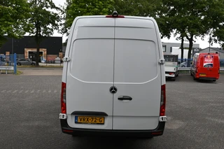 Mercedes-Benz Sprinter – thumbnail 3