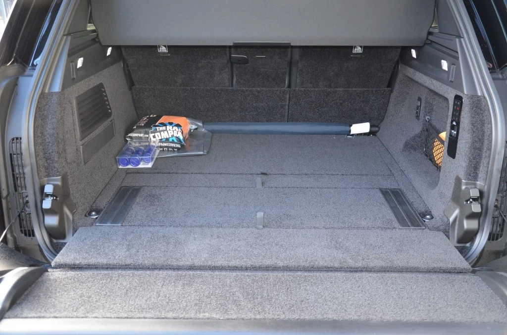 Land Rover Range Rover – foto 17