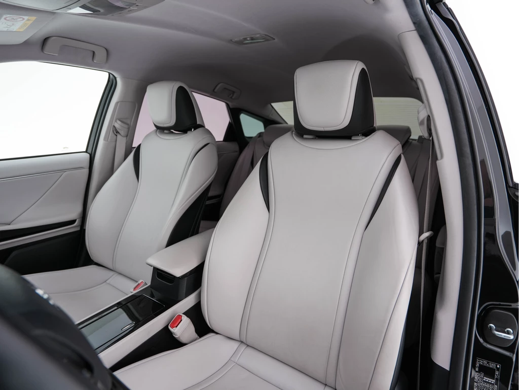 Toyota Mirai – foto 23