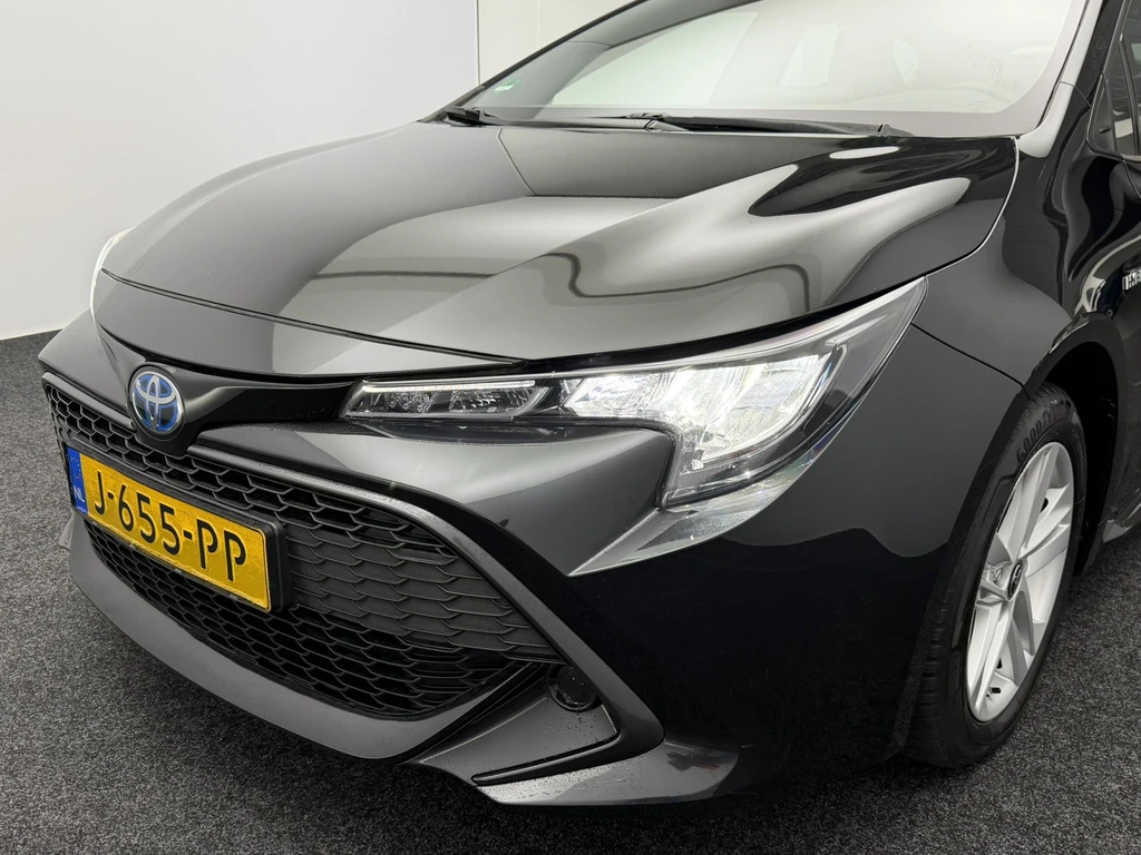 Toyota Corolla Touring Sports – foto 2