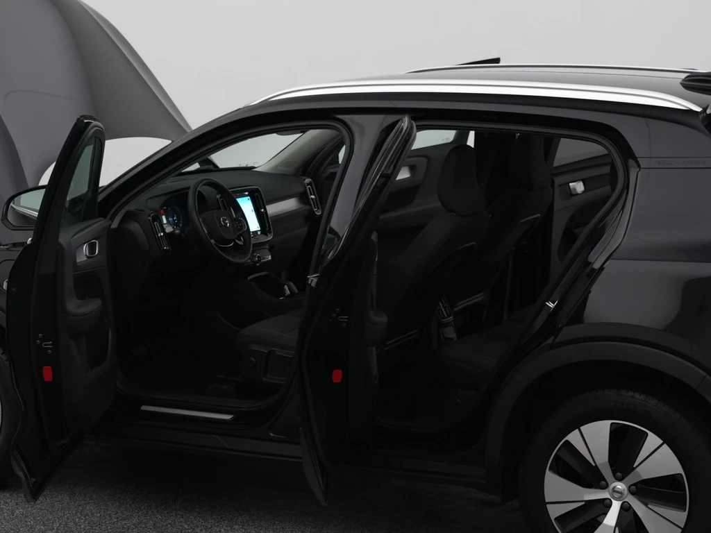 Volvo XC40 – foto 35
