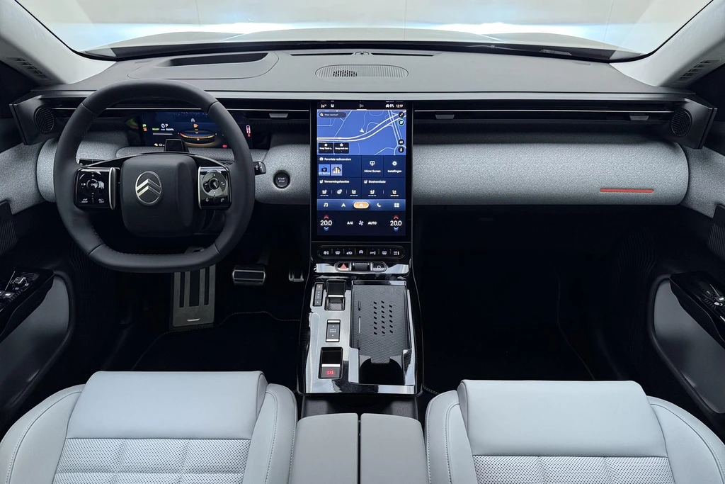 Citroën C5 Aircross – foto 42