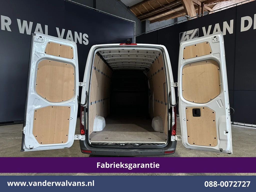 Mercedes-Benz Sprinter – foto 12
