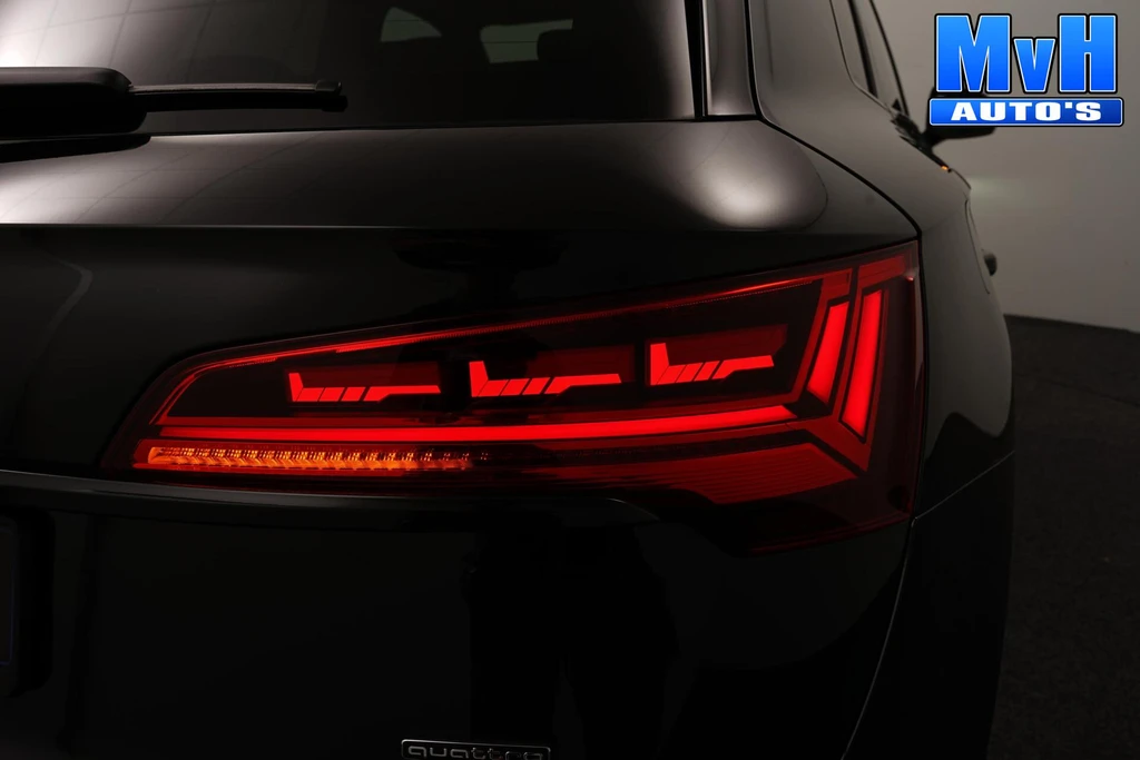 Audi Q5 – foto 49