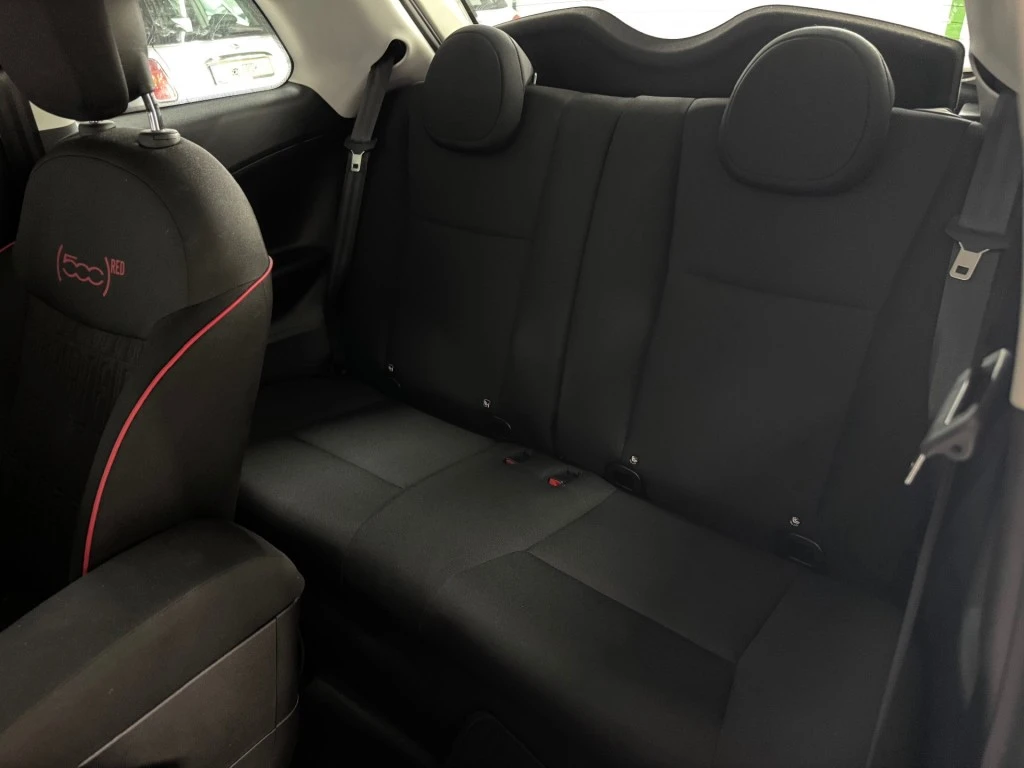 Fiat 500e – foto 30