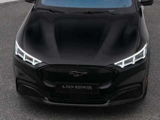 Ford Mustang Mach-E – thumbnail 34