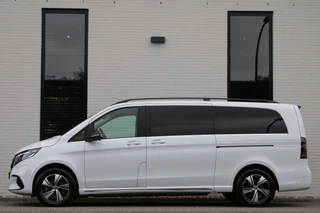 Mercedes-Benz EQV – thumbnail 5