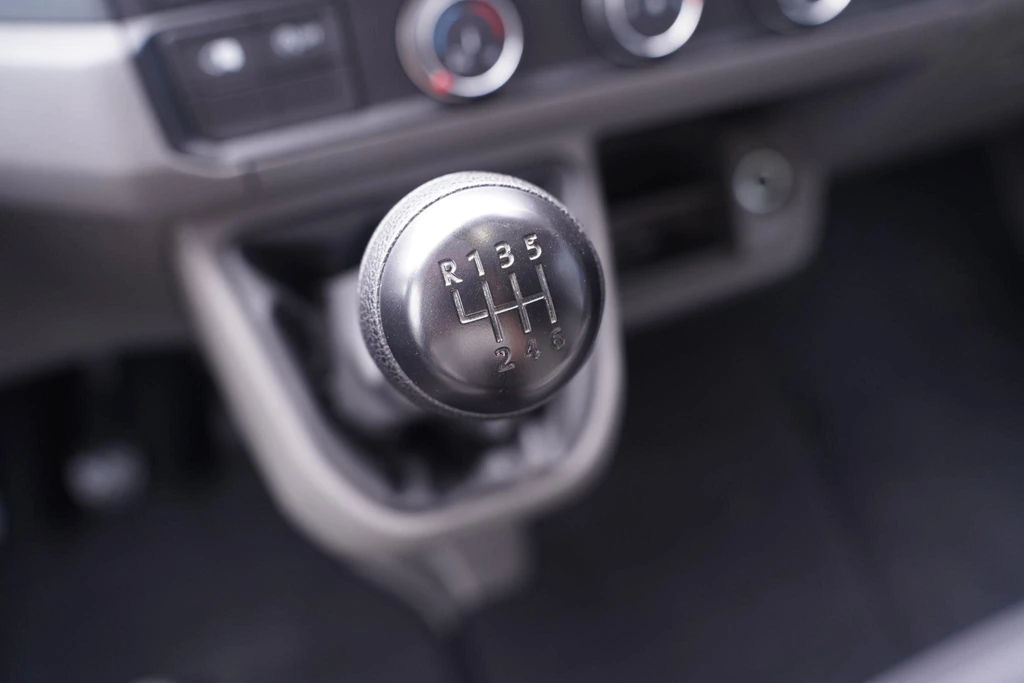 Volkswagen Crafter – foto 33