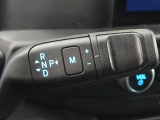 Ford Transit Custom – thumbnail 22