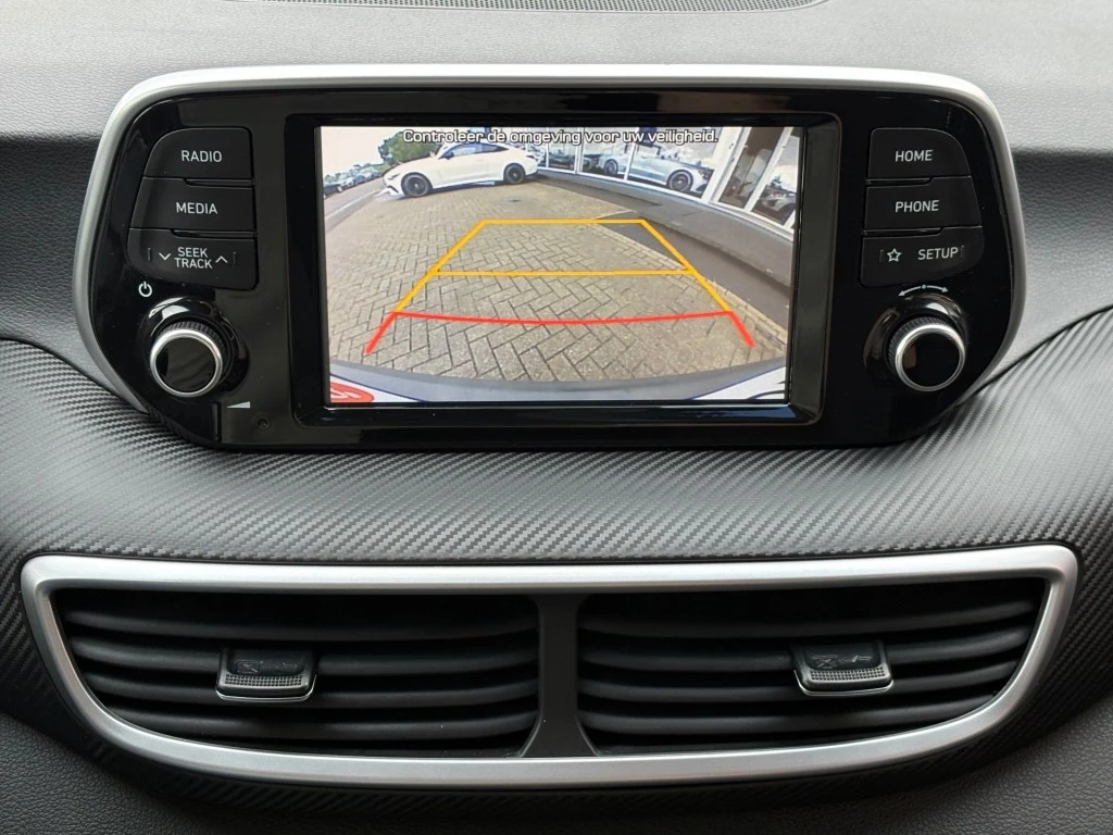 Hyundai Tucson – foto 10