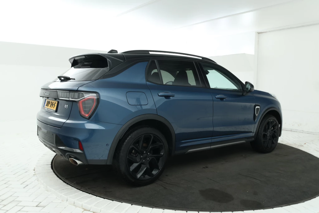 Lynk & Co 01 – foto 4