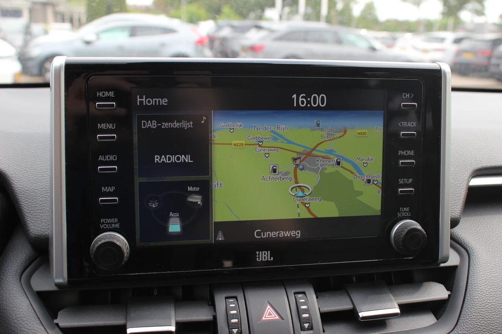 Toyota RAV4 – foto 22