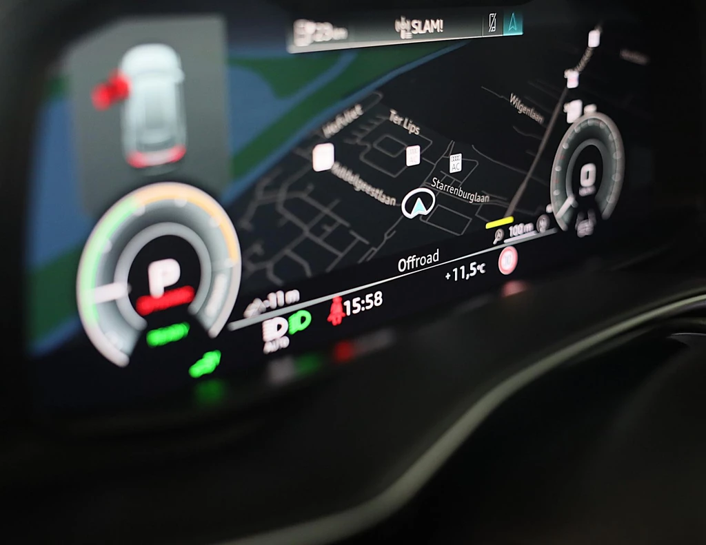 Audi Q8 – foto 23