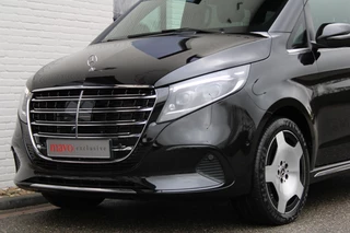 Mercedes-Benz V-Klasse – thumbnail 2