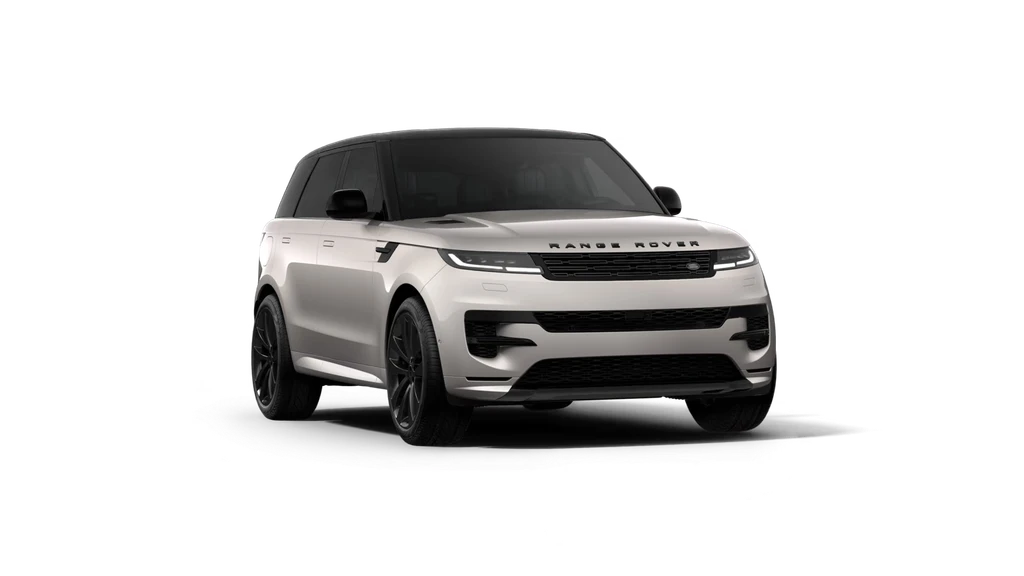 Land Rover Range Rover Sport – foto 3