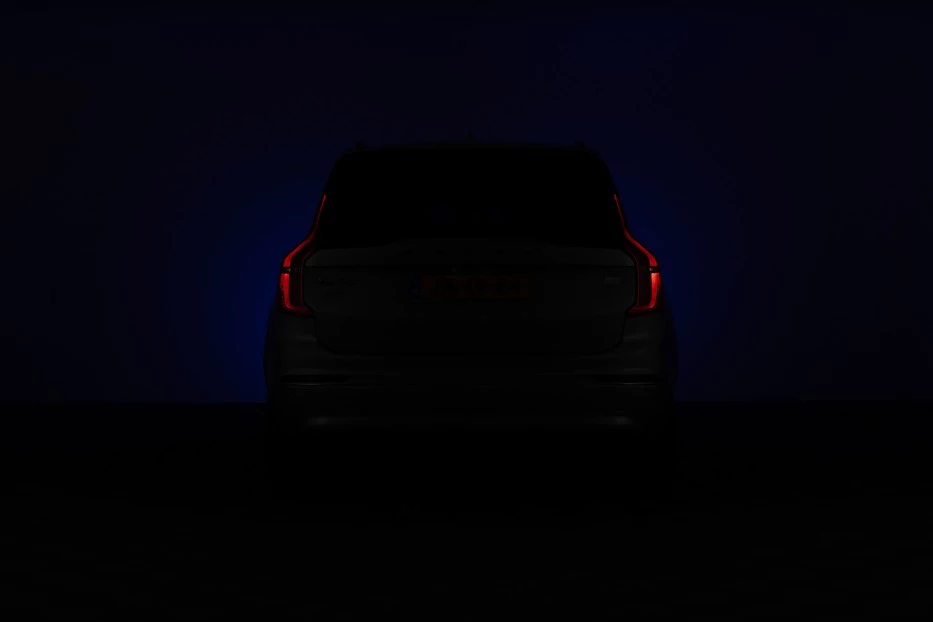 Volvo XC90 – foto 5